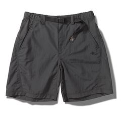 アジリティショーツ(Women's)/カーボンブラック  Foxfire