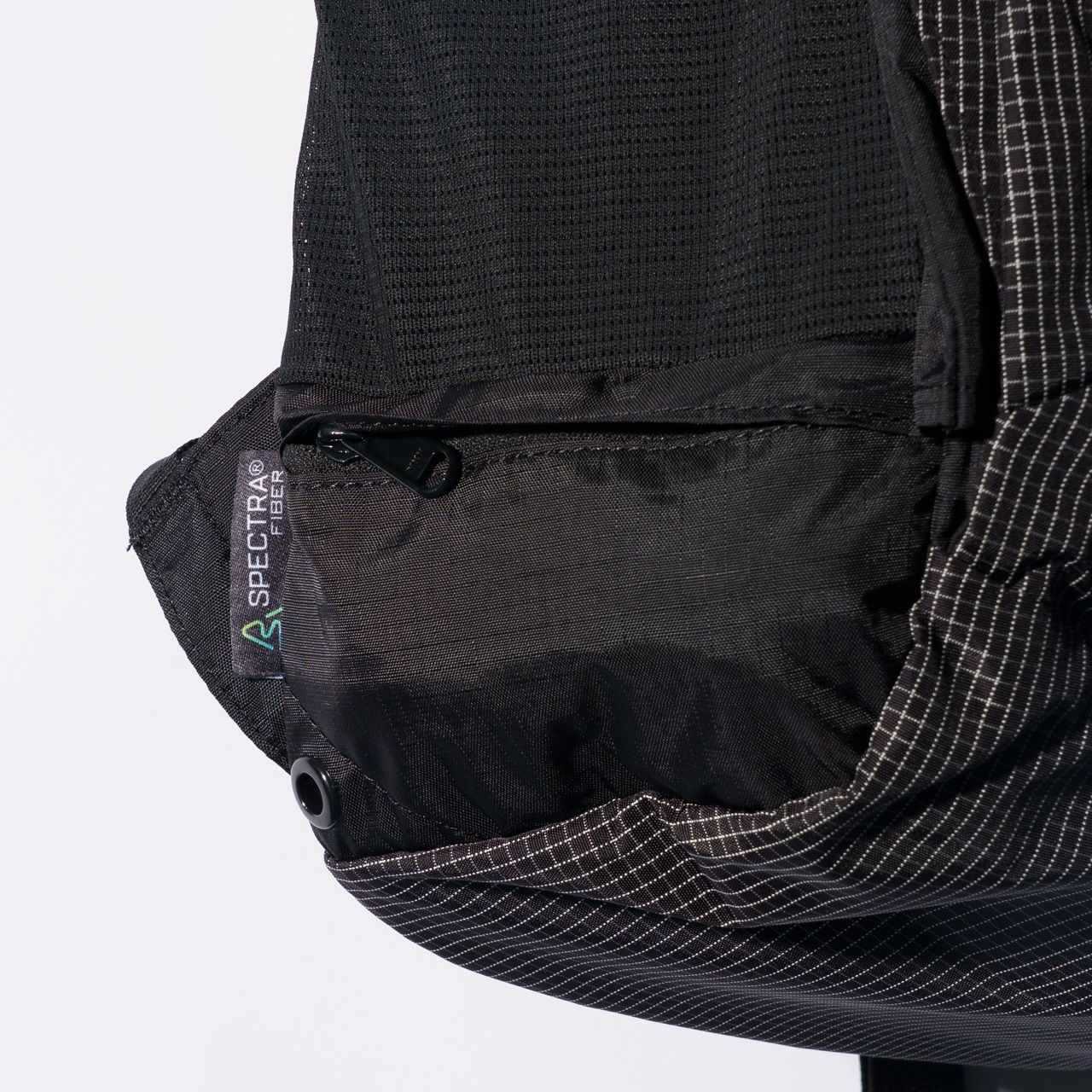 RSライトパック25L/オフホワイト