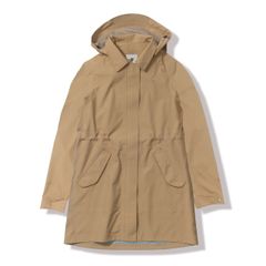 リープライトコート (Women's)/ベージュ