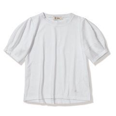 TSプランツジャカードティーS/S (Women's)/オフホワイト