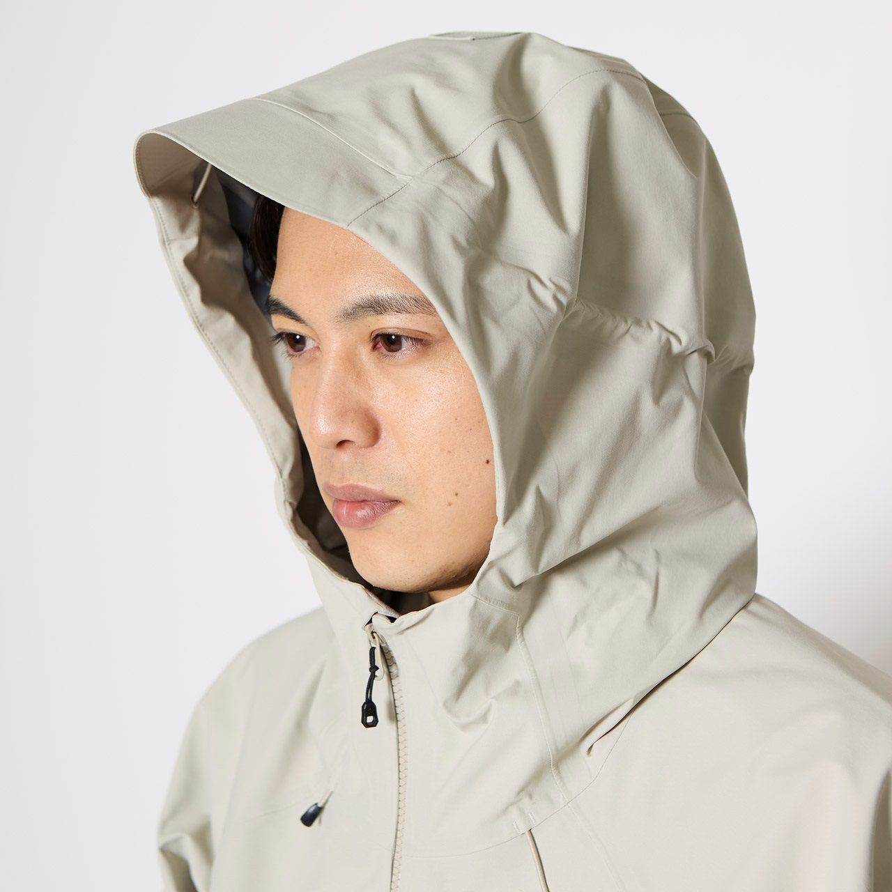 アクアピークジャケット(Men's)/ゴールドイエロー