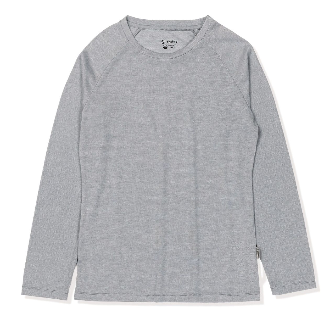 TSマイクロボーダークルー /ライトグレー