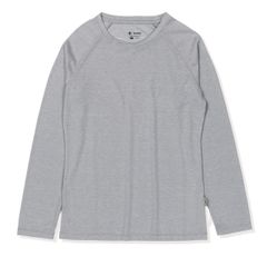 TSマイクロボーダークルー /ライトグレー