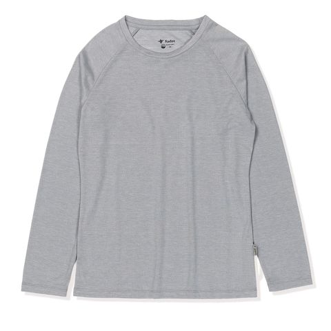 TSマイクロボーダークルー /ライトグレー