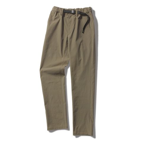 SCトラバースパンツ(Men's)（スコーロン）/ダークブラウン