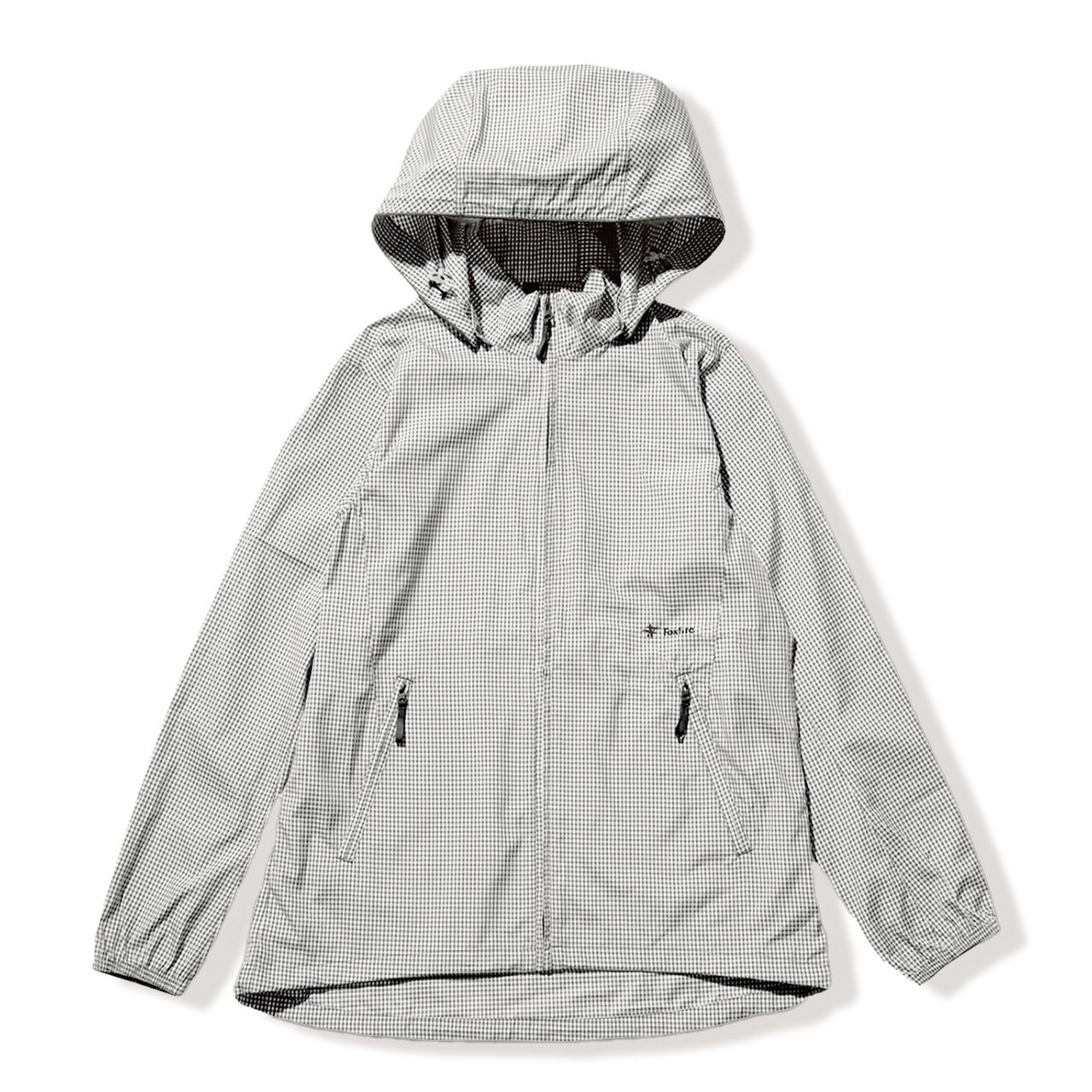 シアーライトジャケット(Women's)/オフホワイト