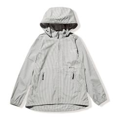 シアーライトジャケット(Women's)/オフホワイト