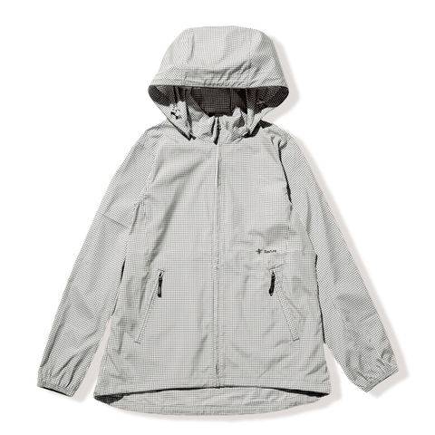 シアーライトジャケット(Women's)/オフホワイト