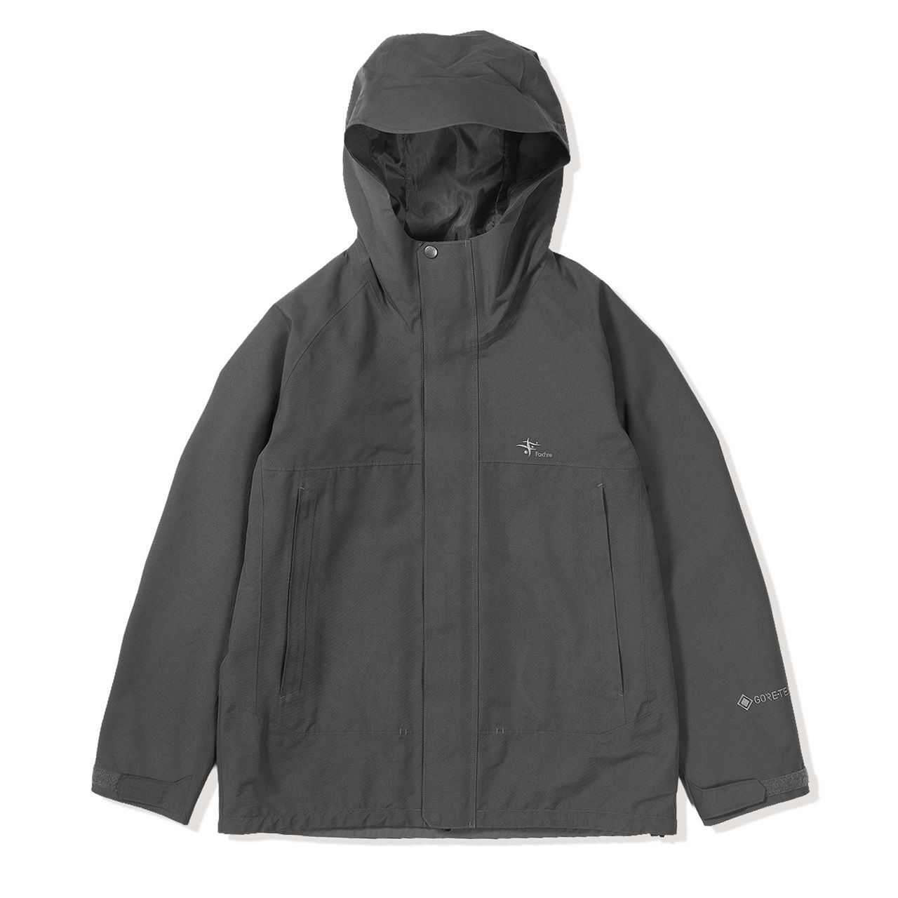 フィールドガイドジャケット (Unisex)/ブラック