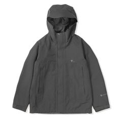 フィールドガイドジャケット (Unisex)/ブラック