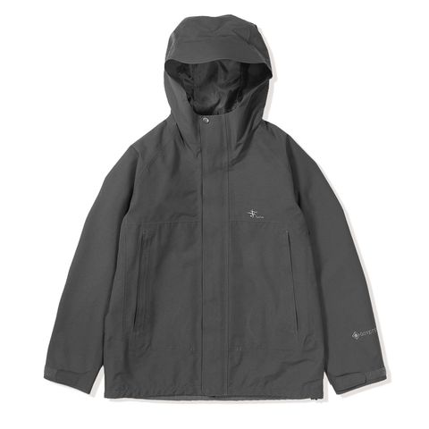 フィールドガイドジャケット (Unisex)/ブラック