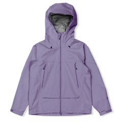 アクアピークジャケット(Women's)/ラベンダー