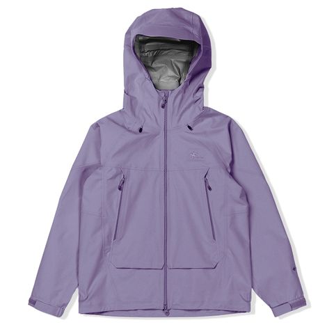 アクアピークジャケット(Women's)/ラベンダー