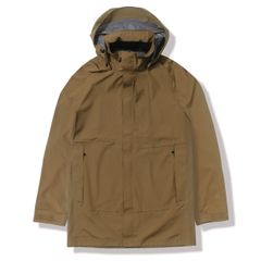 リープライトコート (Men's)/カーキ