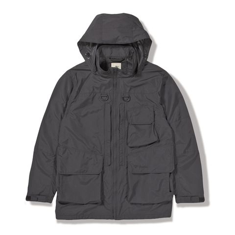 フォトレックライトジャケットII (Men's)/ブラック
