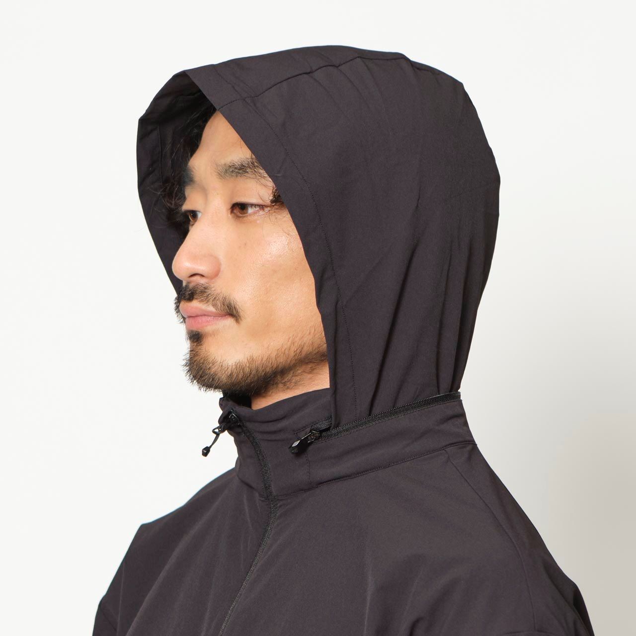 スタッシュウォームジャケット (Men's)/ダークオリーブ