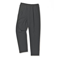 スタッシュライトパンツ (Unisex)/ブラック