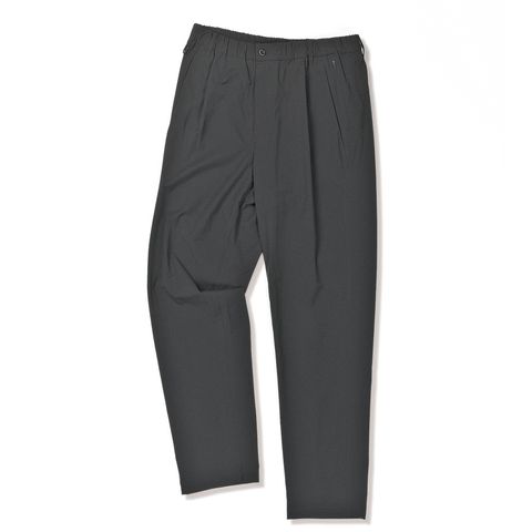 スタッシュライトパンツ (Unisex)/ブラック