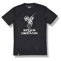 R.O.D×三平ルアーティーS/S / インクブルー