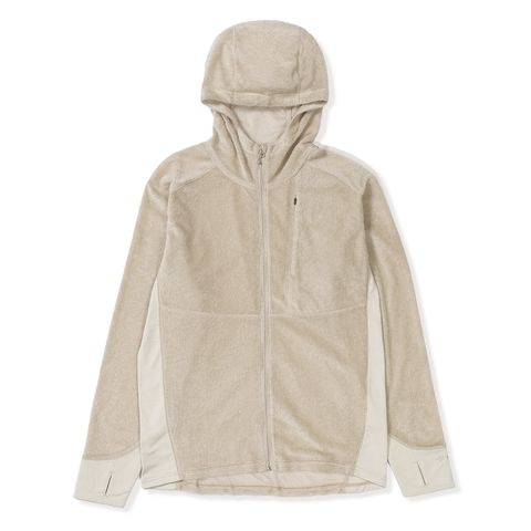 オクタライトフーディ (Unisex)/グラナイトサンド