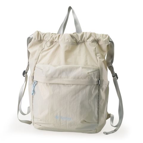 ライデンナップサック/ウォームグレー