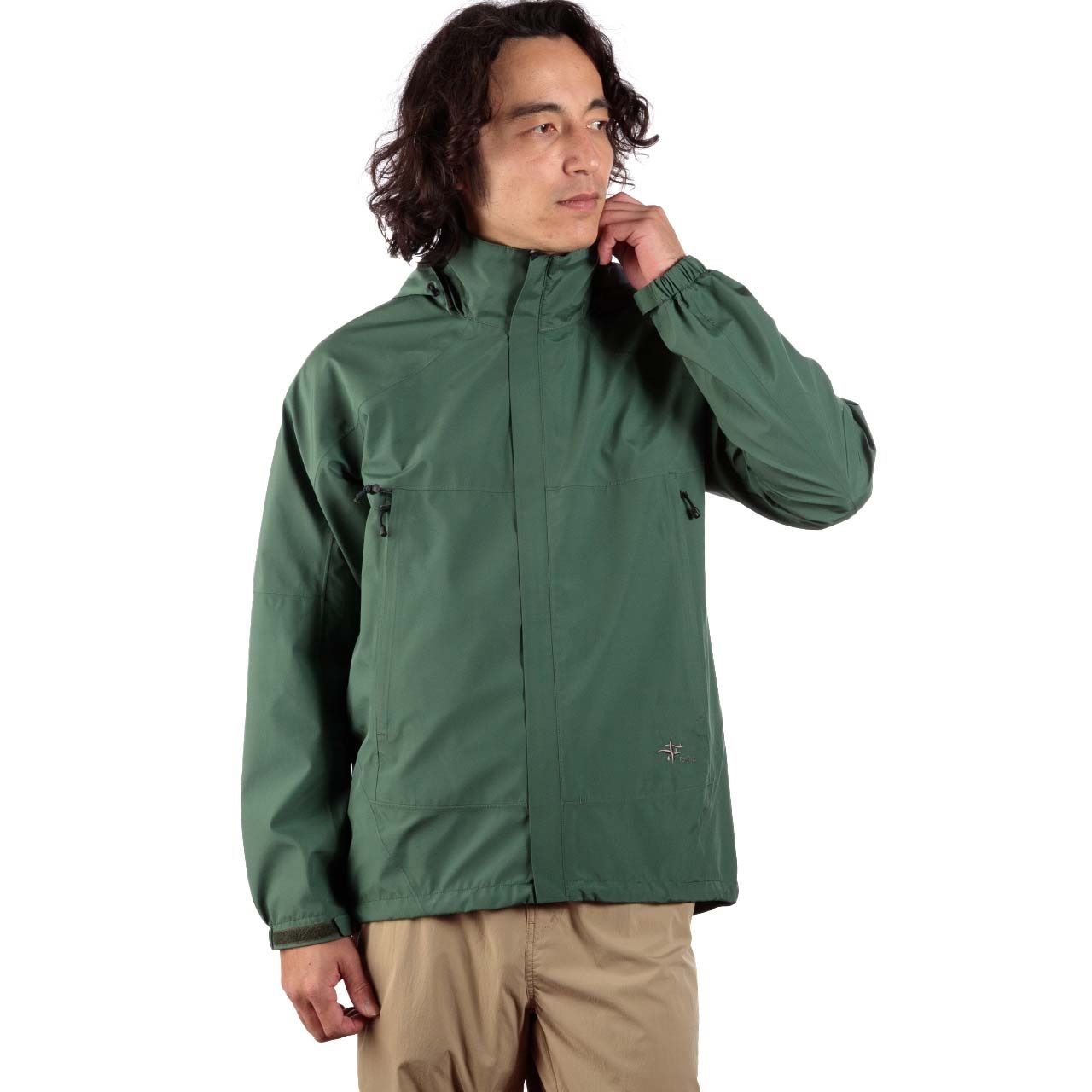 美品 M オリーブグリーン 07年 Patagonia Shelled Synchilla