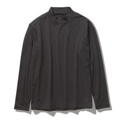 TS EXストレッチウォームモック (Men's)/ブラック