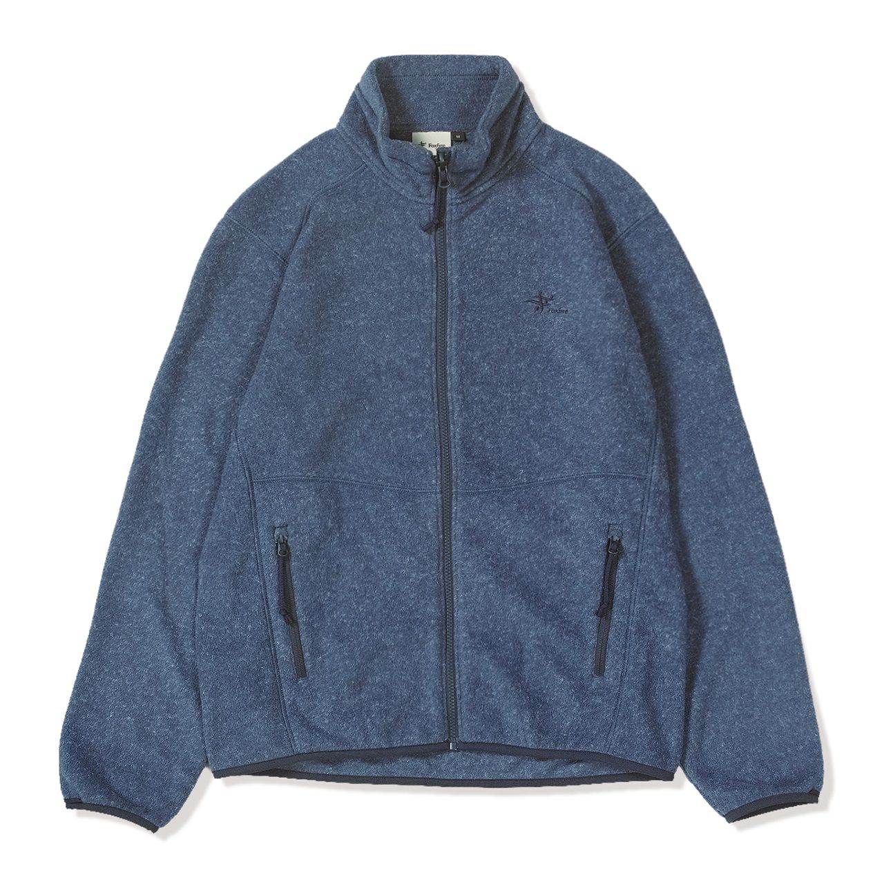 サーマルセーブルフルジップ (Men's)/ネイビー