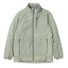 オクタアドバンスジャケット (Women's)/ミストミント