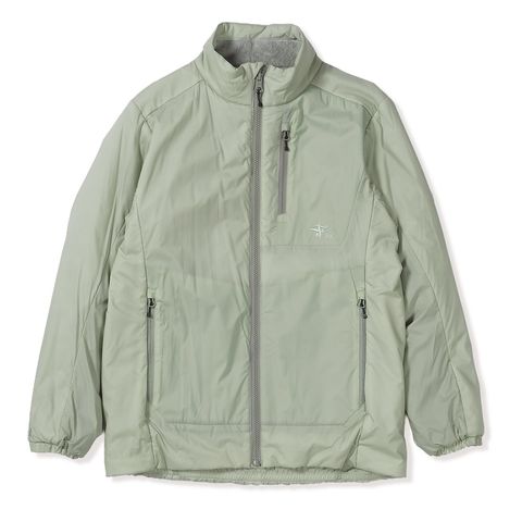 オクタアドバンスジャケット (Women's)/ミストミント