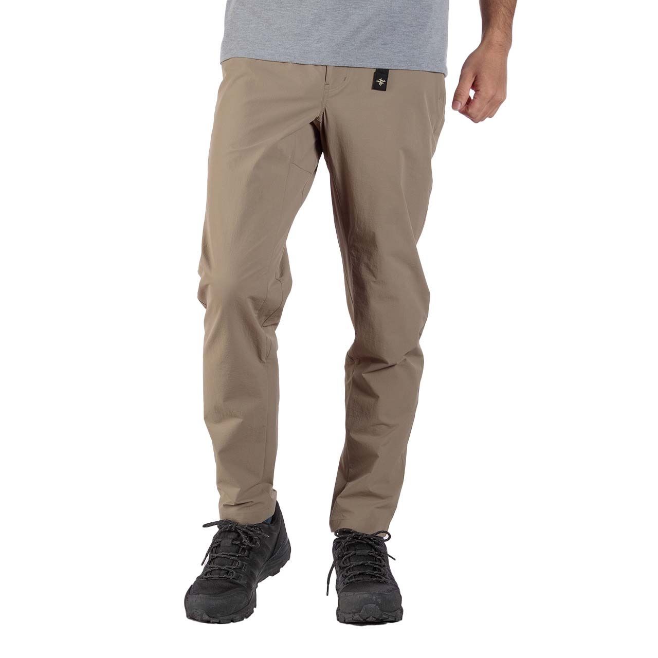 トレイルライトパンツ (Men's)/ダークカーキ