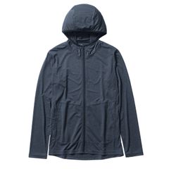 SCフーディ（パーカー）（スコーロン）(Men's)/ネイビー