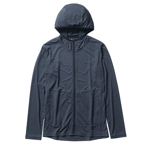 SCフーディ（パーカー）（スコーロン）(Men's)/ネイビー