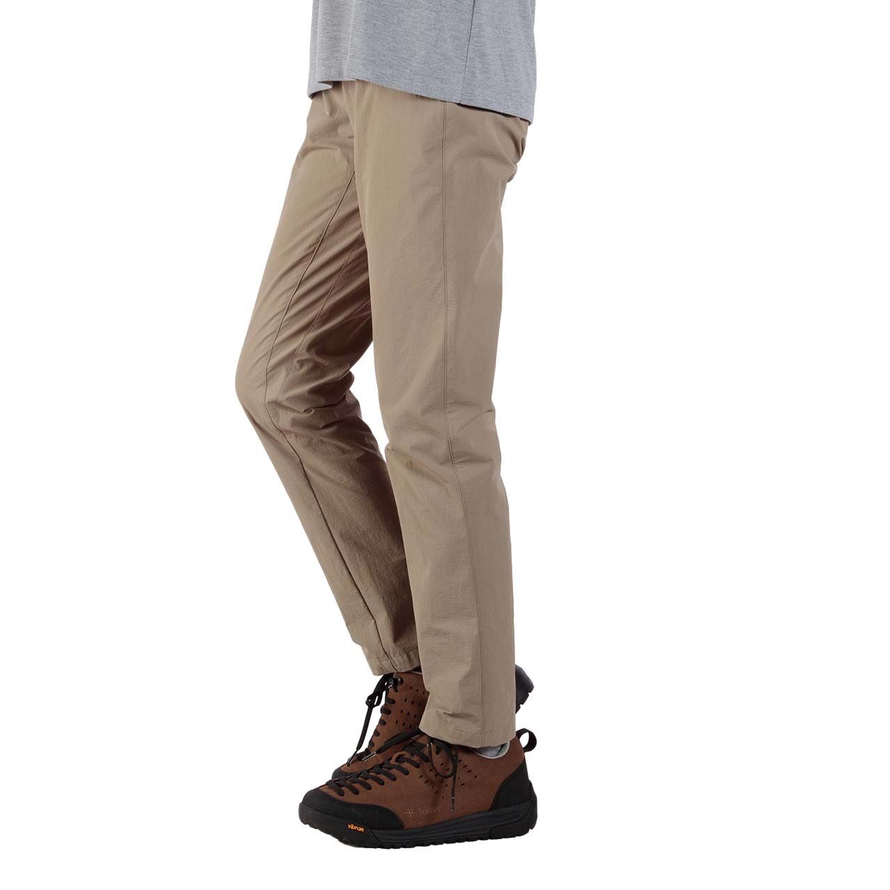 トレイルライトパンツ (Women's)/インクブルー