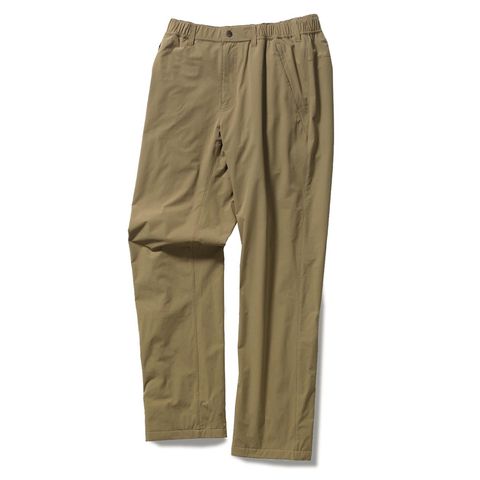 オクタライニングパンツ (Men's)/カーキ
