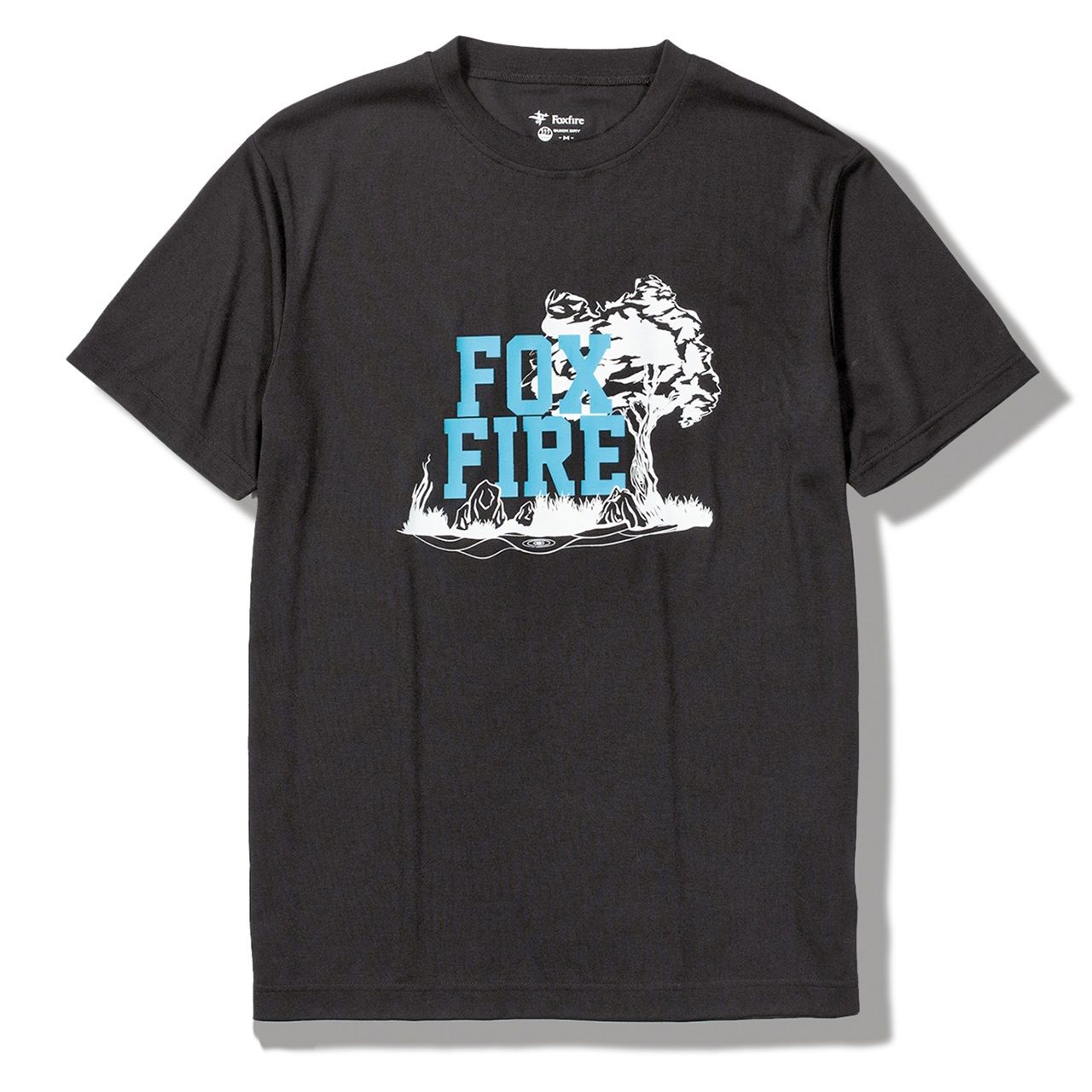 TSリバーサイドティーS/S (Men's)/インクブルー