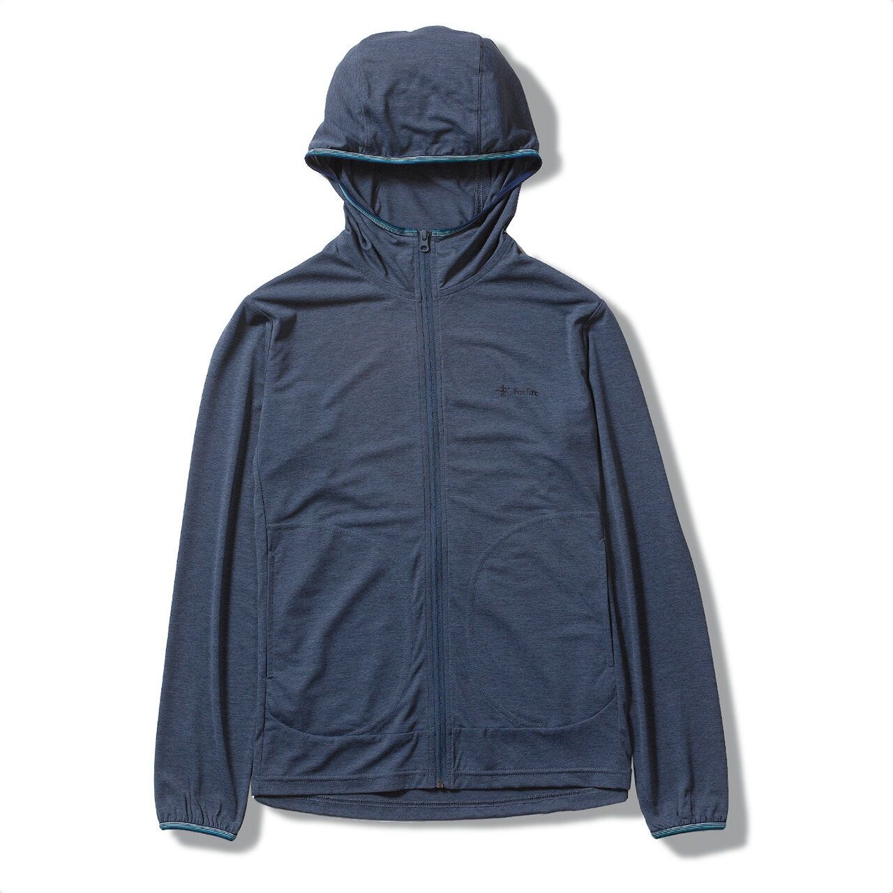 SCフーディ ・Women's（パーカー）（スコーロン）/ネイビー