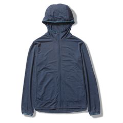 SCフーディ ・Women's（パーカー）（スコーロン）/ネイビー