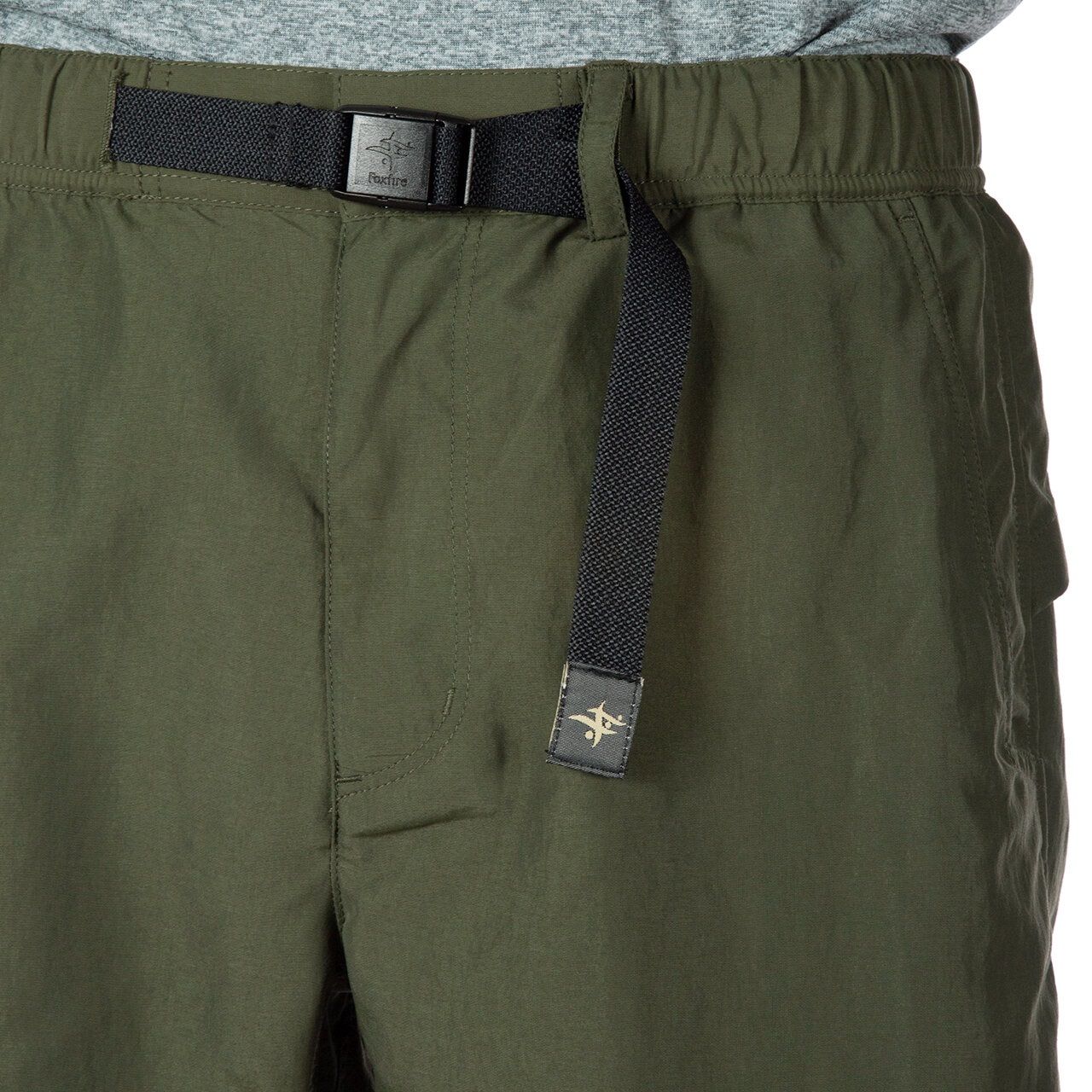 ブロークショーツ (Men's)/ネイビー