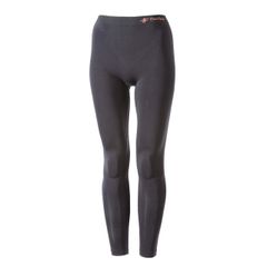 アシスフィットタイツ(Women's)/ブラック  Foxfire