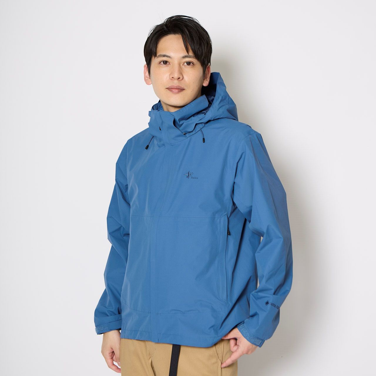 ネストシェルジャケット (Men's)/ブラック