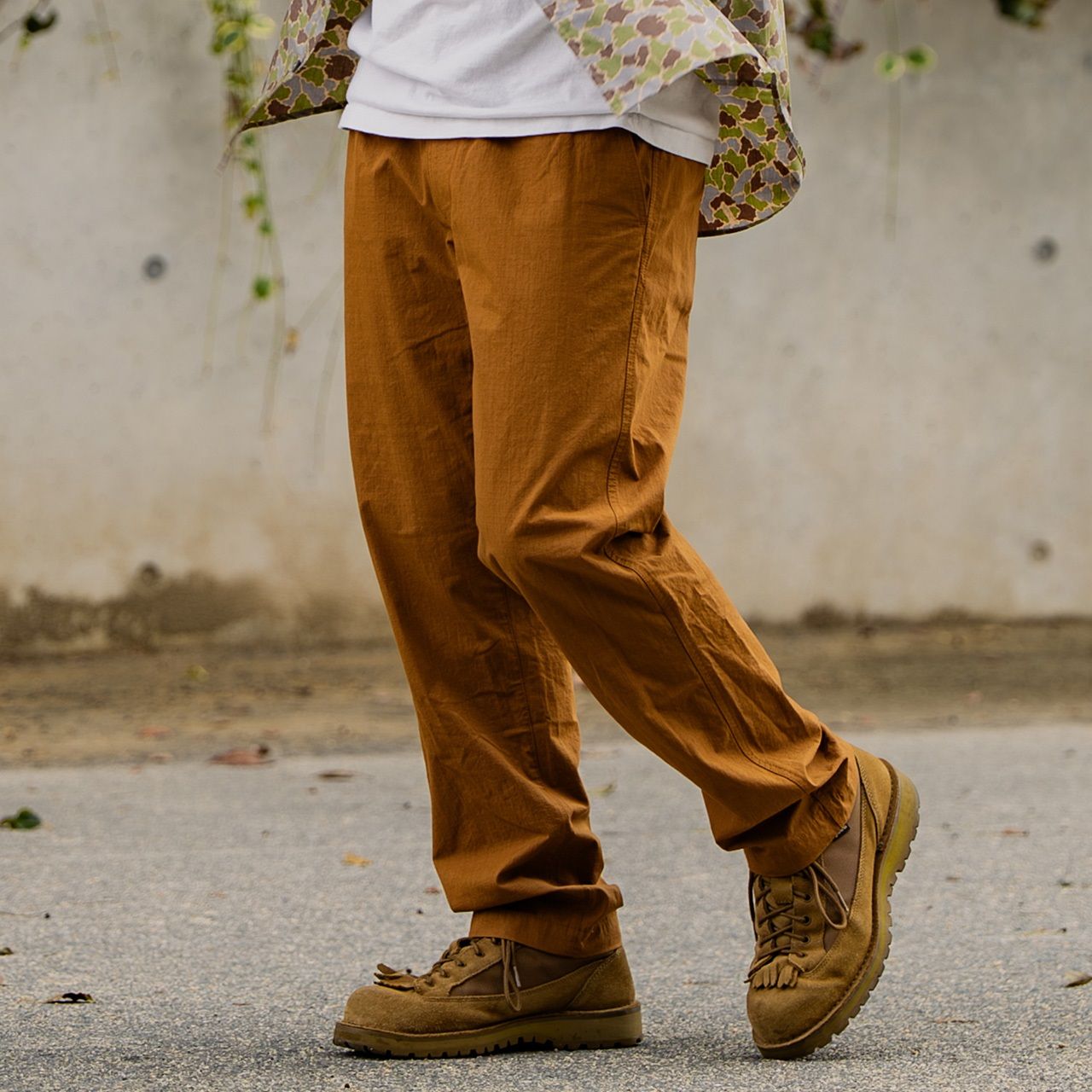 コーデュラRSパンツ (Men's)/オーカー