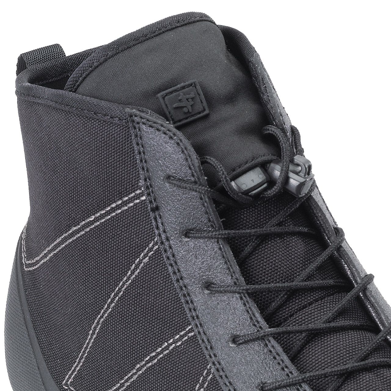 カスケードRウェーディングシューズ/ブラック