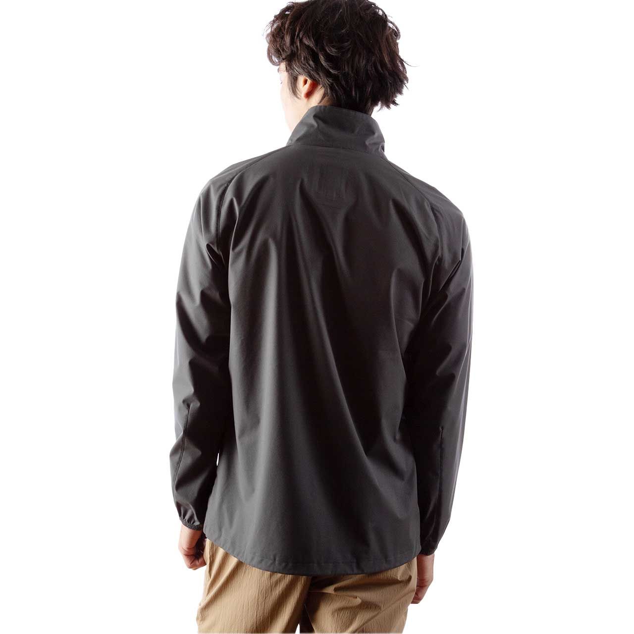 カームシェルジャケット(Men's)/オリーブ