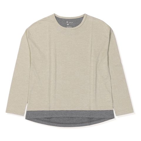 SCクルー (Women's)/グラナイトサンド