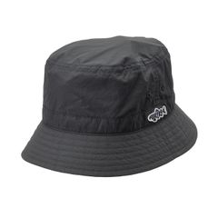 フィッシュワッペンハット/ネイビー