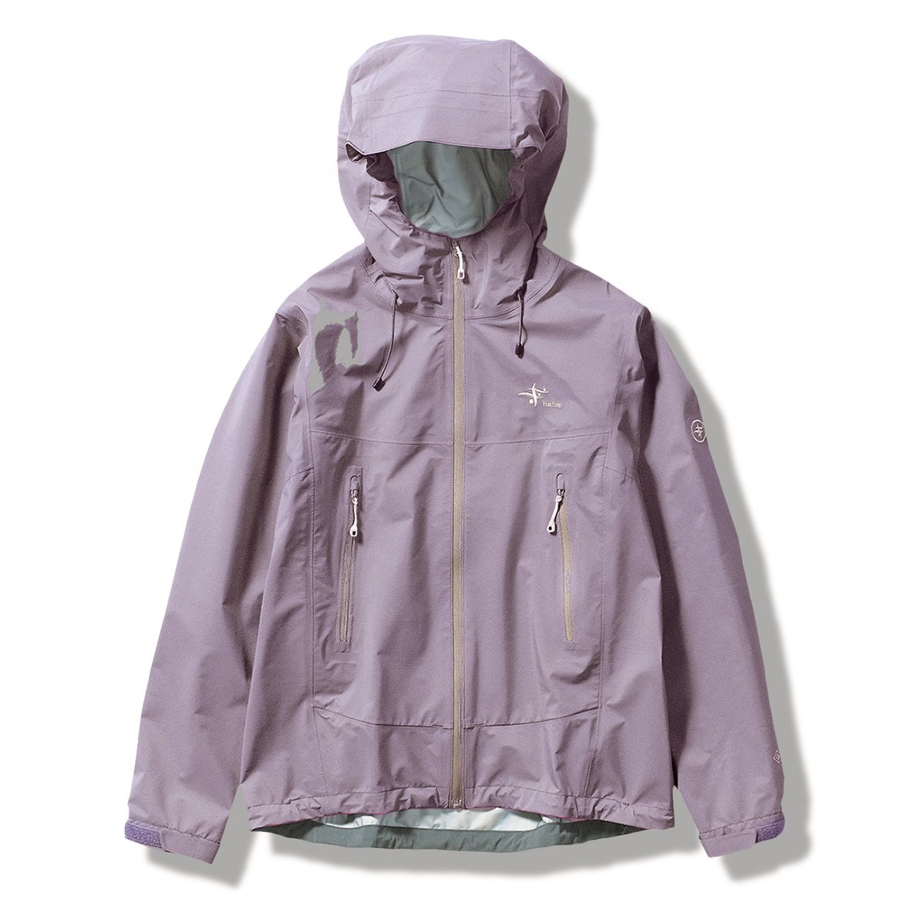 クレストクライマージャケット (Men's) | Foxfire ブランド公式