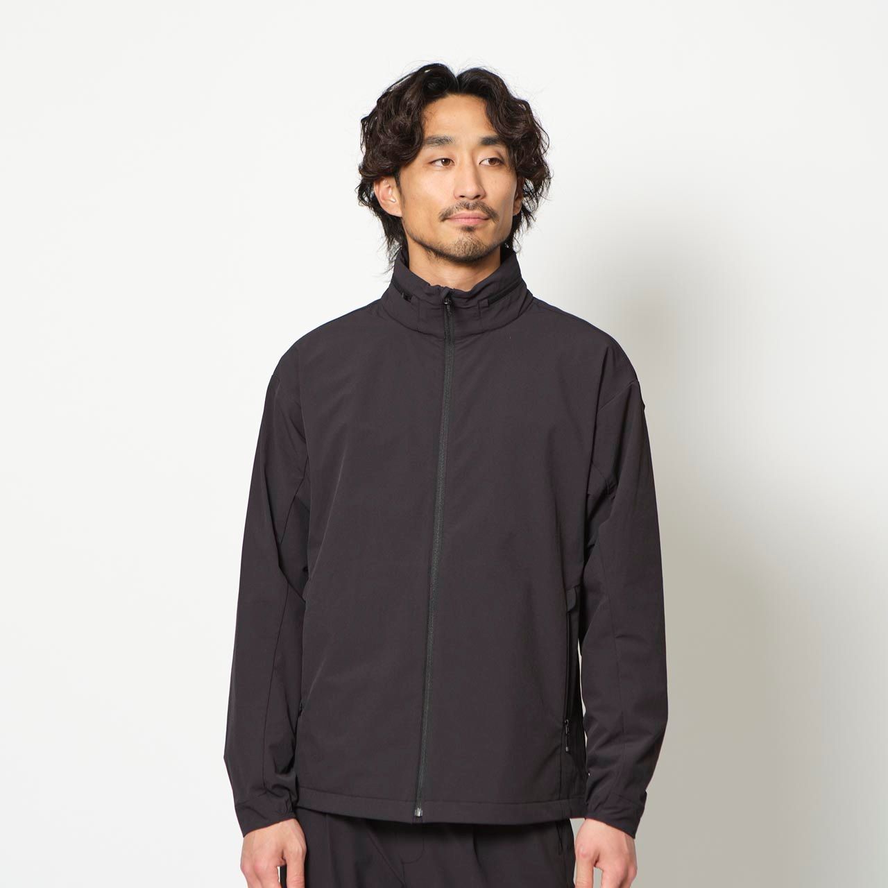 スタッシュウォームジャケット (Men's)/ダークオリーブ