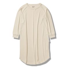 SCメランジワンピース (Women's)/アイボリー
