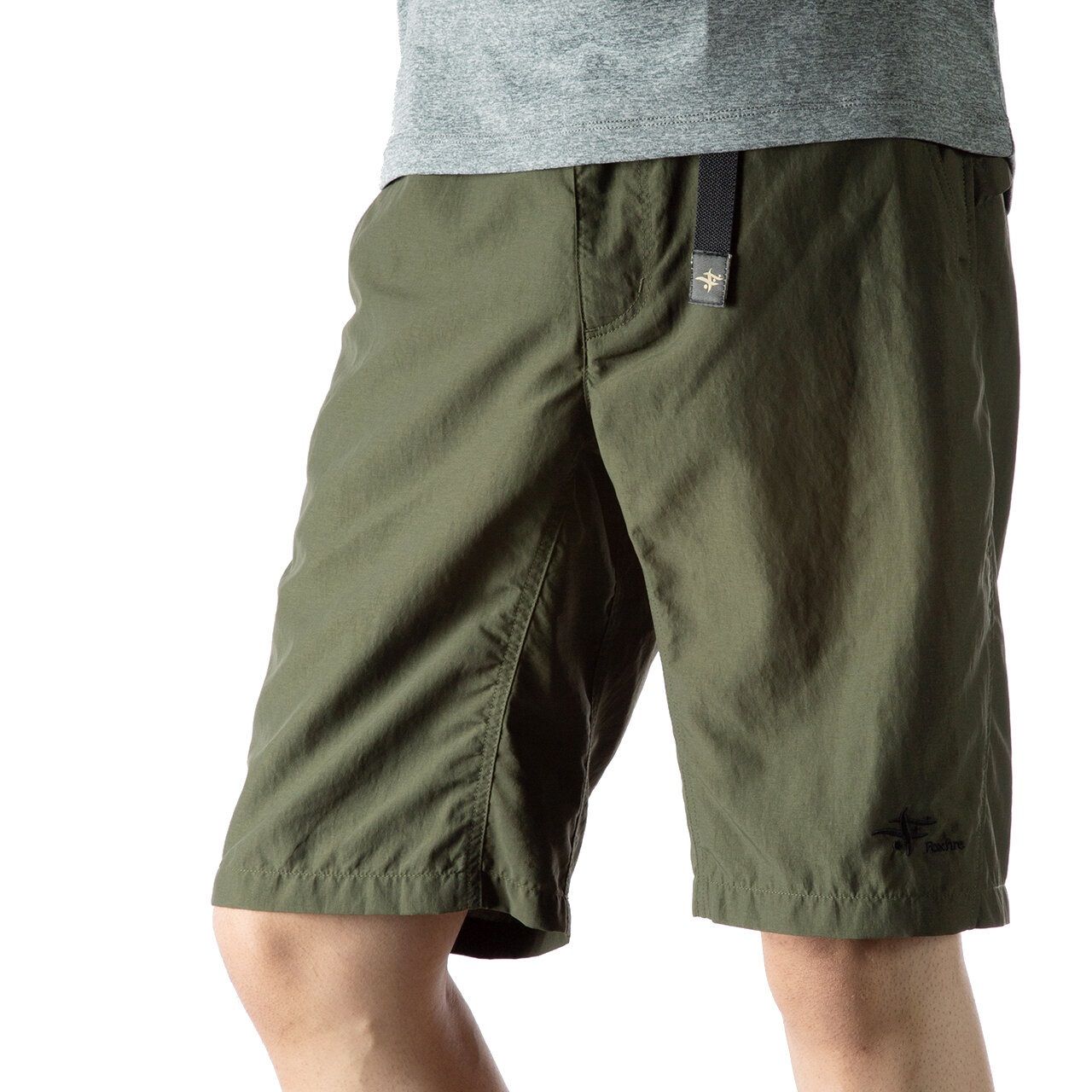 ブロークショーツ (Men's)/ネイビー